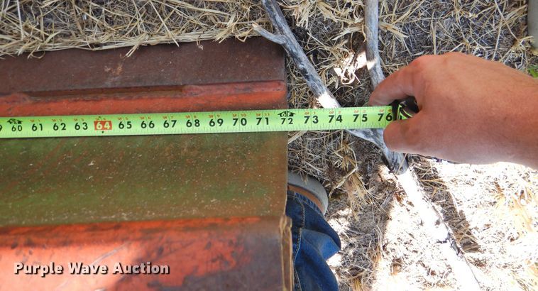 image for item DK2410 Ditch Witch 4010  trencher