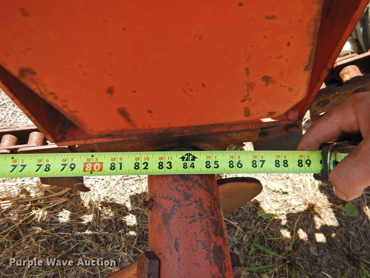 image for item DK2410 Ditch Witch 4010  trencher