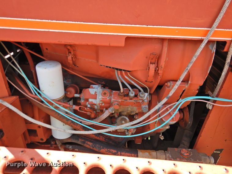 image for item DK2410 Ditch Witch 4010  trencher