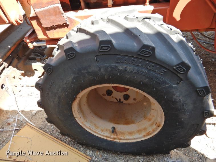 image for item DK2410 Ditch Witch 4010  trencher