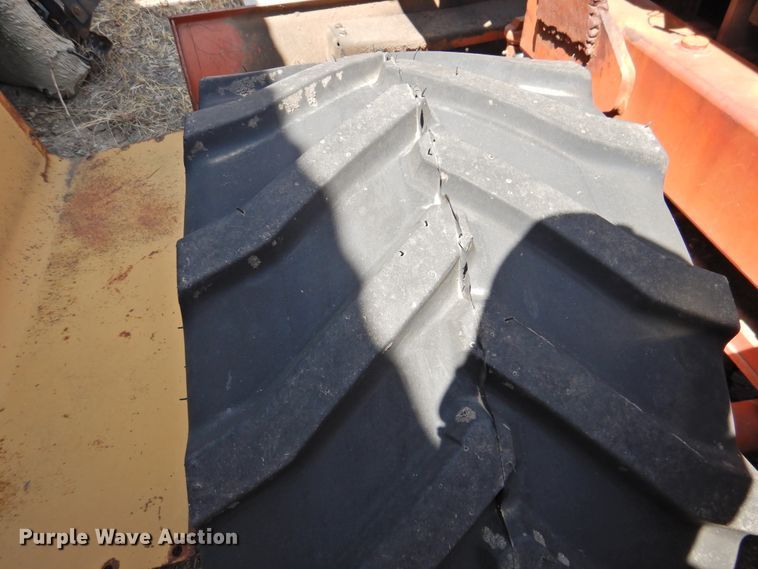 image for item DK2410 Ditch Witch 4010  trencher