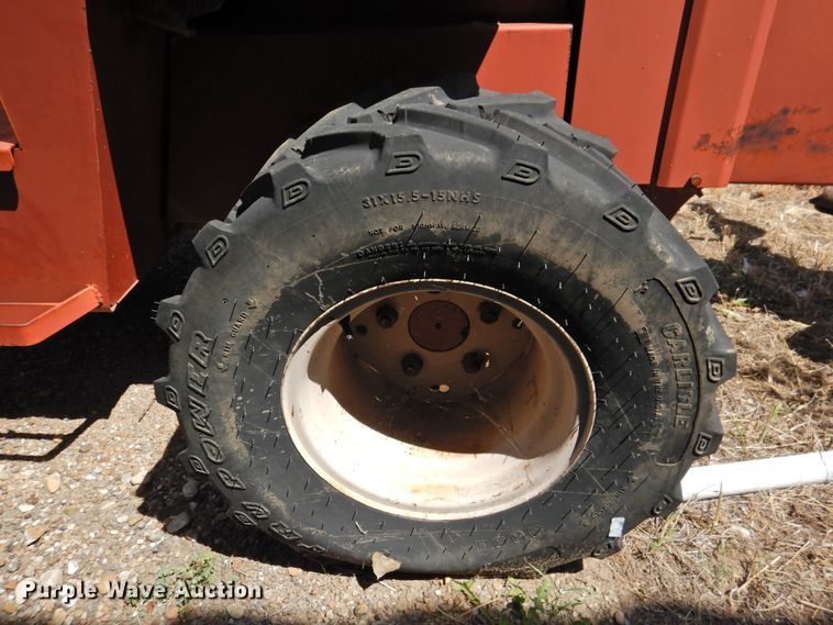 image for item DK2410 Ditch Witch 4010  trencher