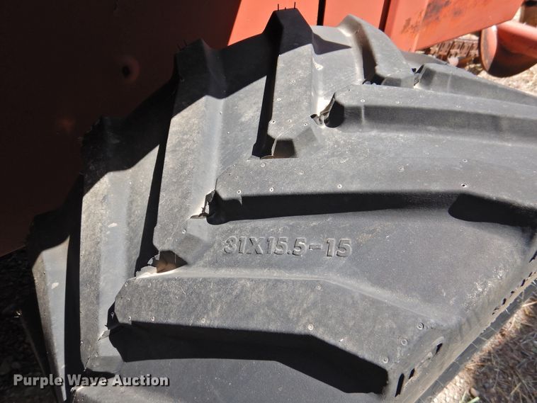 image for item DK2410 Ditch Witch 4010  trencher