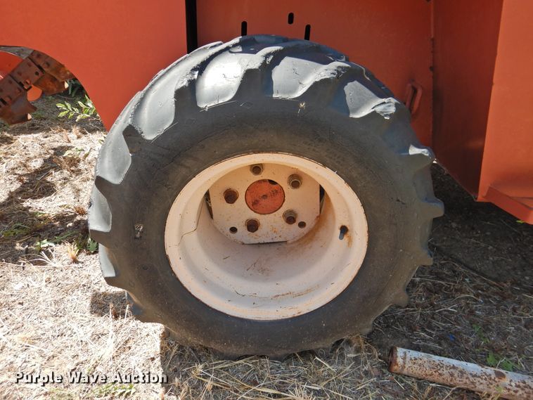 image for item DK2410 Ditch Witch 4010  trencher