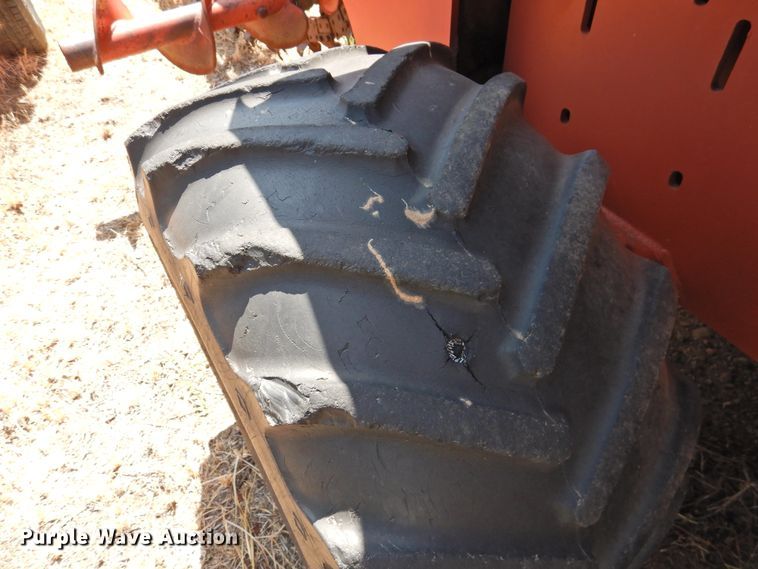 image for item DK2410 Ditch Witch 4010  trencher