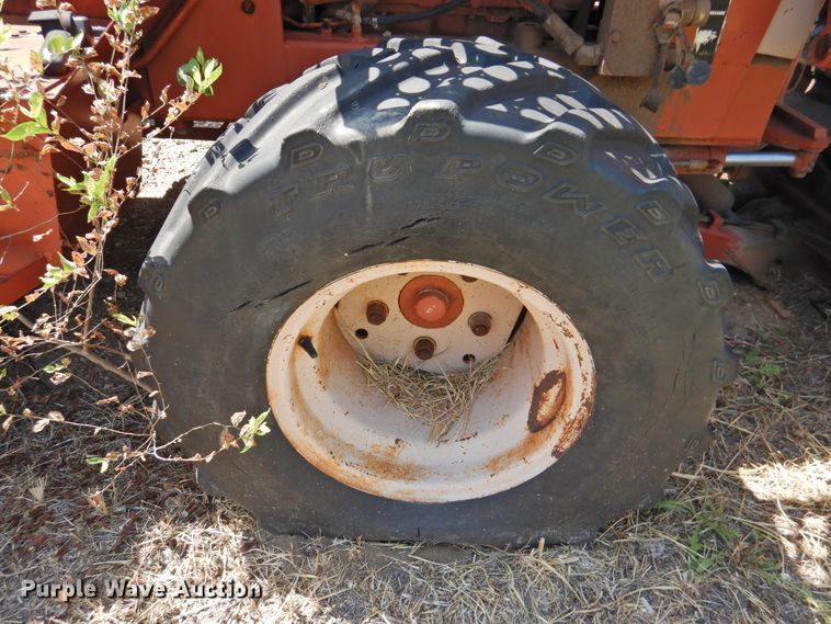 image for item DK2410 Ditch Witch 4010  trencher