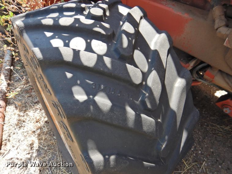 image for item DK2410 Ditch Witch 4010  trencher