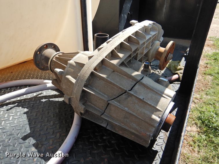 image for item DK2411 2006 Ford F550 Super Duty  flatbed truck