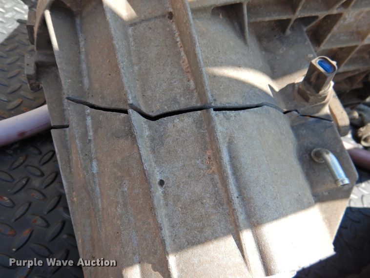 image for item DK2411 2006 Ford F550 Super Duty  flatbed truck