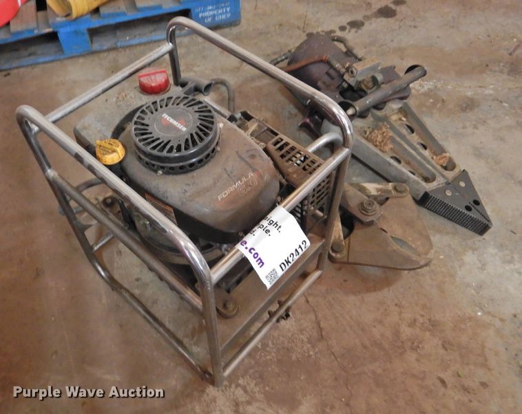 image for item DK2412 Rescue equipment