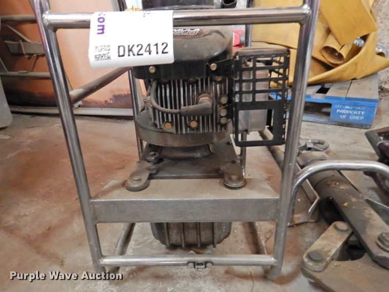 image for item DK2412 Rescue equipment