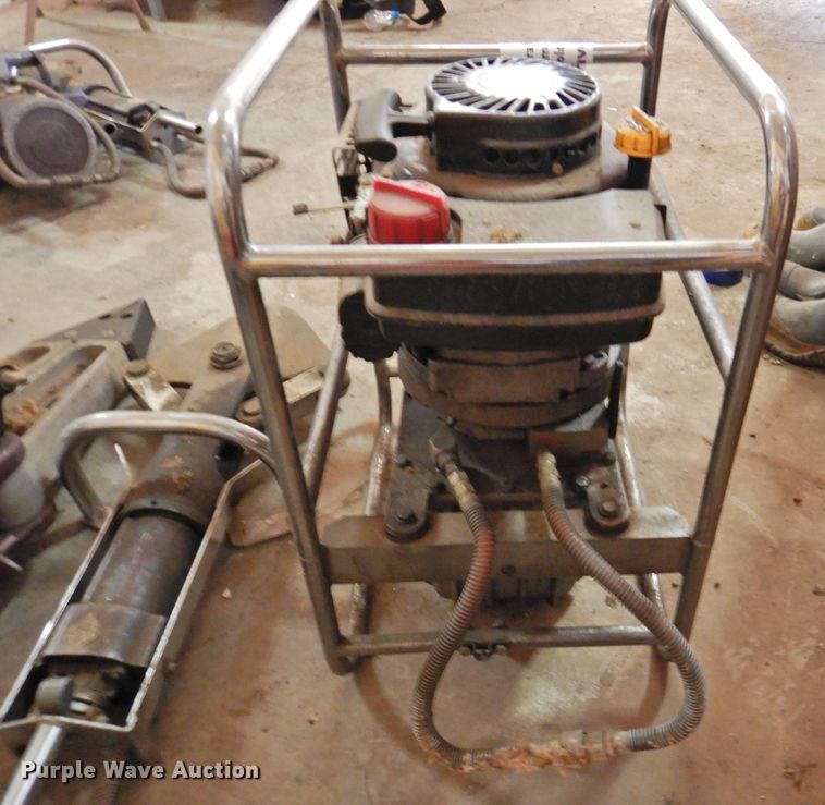 image for item DK2412 Rescue equipment