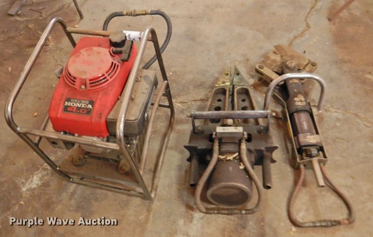 image for item DK2413 Rescue equipment