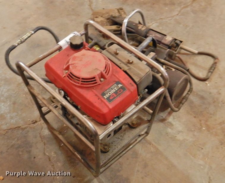 image for item DK2413 Rescue equipment