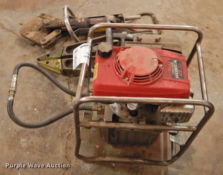 image for item DK2413 Rescue equipment