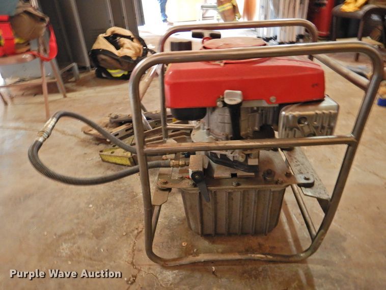 image for item DK2413 Rescue equipment