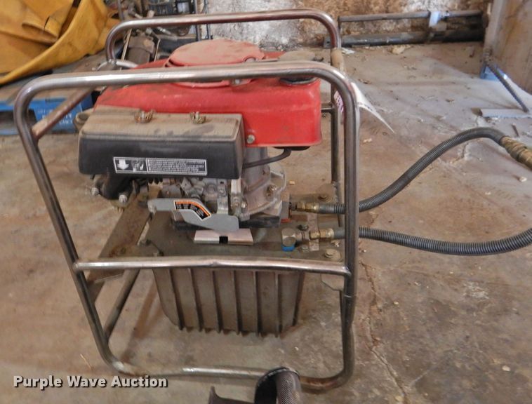 image for item DK2413 Rescue equipment