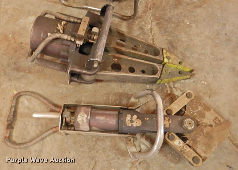 image for item DK2413 Rescue equipment