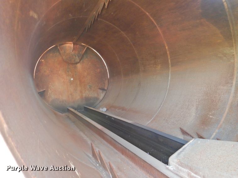 image for item DK2415 1997 Ford L8513  refuse truck