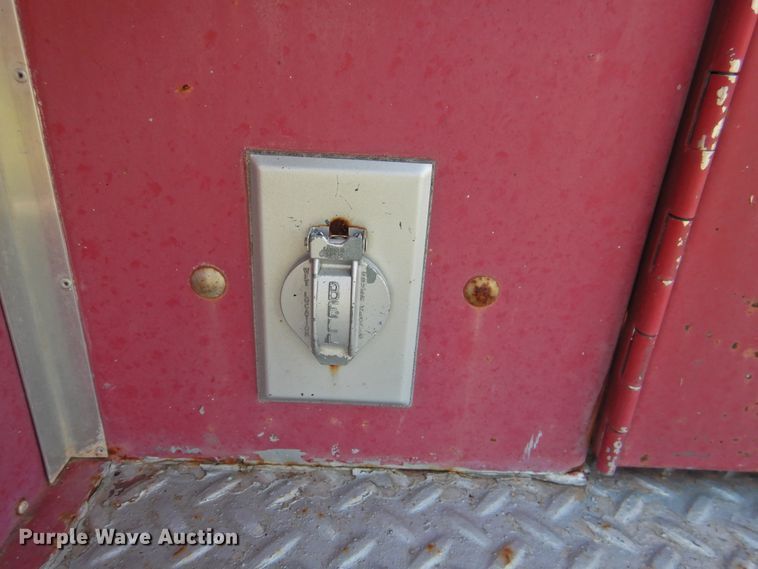 image for item DK2417 1981 Chevrolet C7D042  pumper fire truck