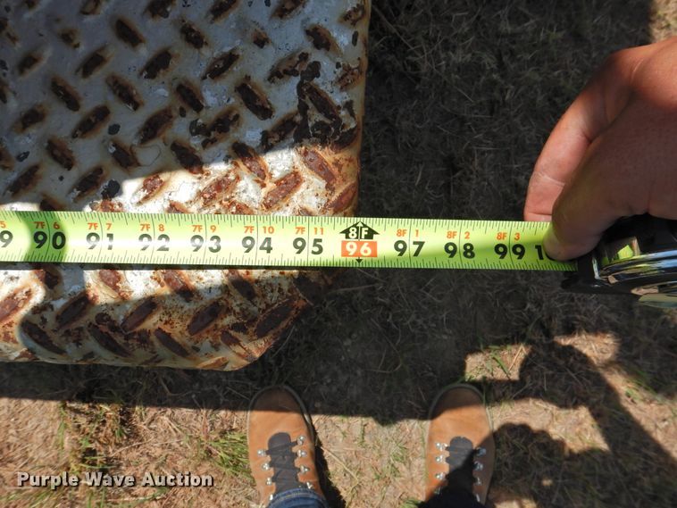 image for item DK2417 1981 Chevrolet C7D042  pumper fire truck