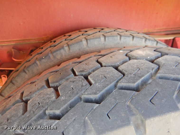 image for item DK2417 1981 Chevrolet C7D042  pumper fire truck