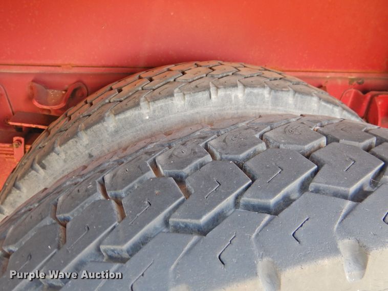 image for item DK2417 1981 Chevrolet C7D042  pumper fire truck