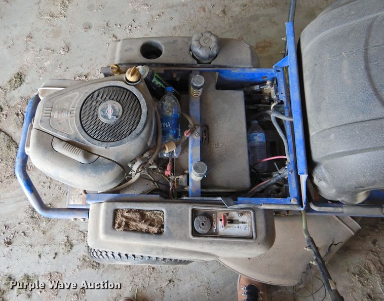 image for item DK2419 Dixon Speed ZTR 30  ZTR lawn mower