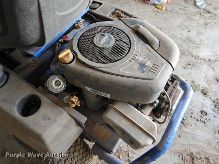 image for item DK2419 Dixon Speed ZTR 30  ZTR lawn mower