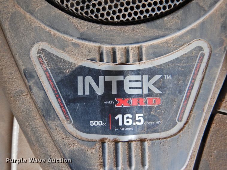 image for item DK2419 Dixon Speed ZTR 30  ZTR lawn mower