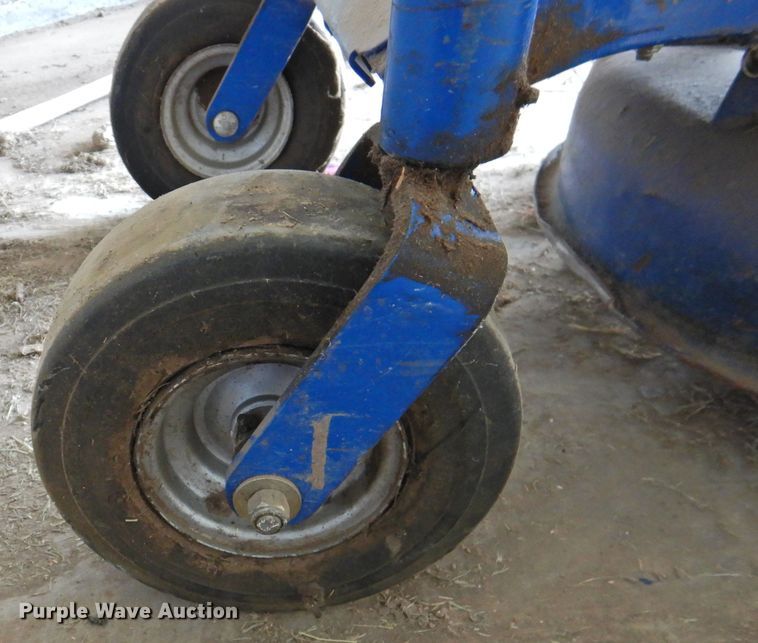 image for item DK2419 Dixon Speed ZTR 30  ZTR lawn mower