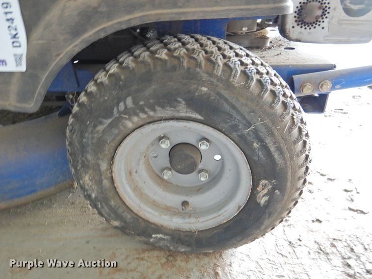 image for item DK2419 Dixon Speed ZTR 30  ZTR lawn mower