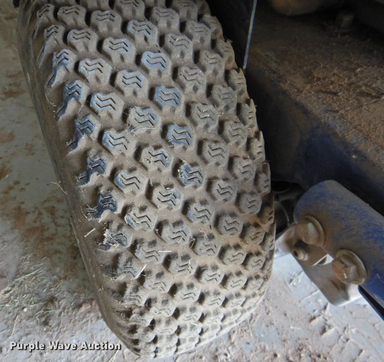 image for item DK2419 Dixon Speed ZTR 30  ZTR lawn mower