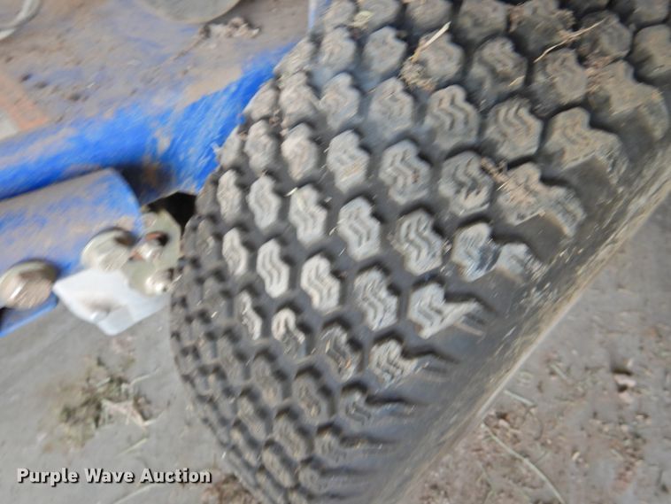 image for item DK2419 Dixon Speed ZTR 30  ZTR lawn mower