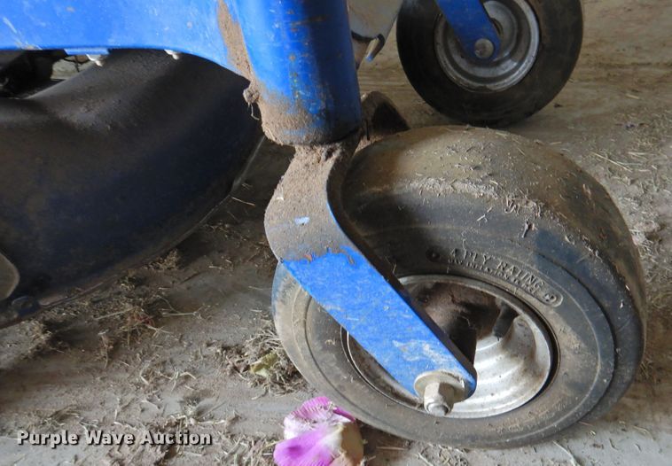 image for item DK2419 Dixon Speed ZTR 30  ZTR lawn mower