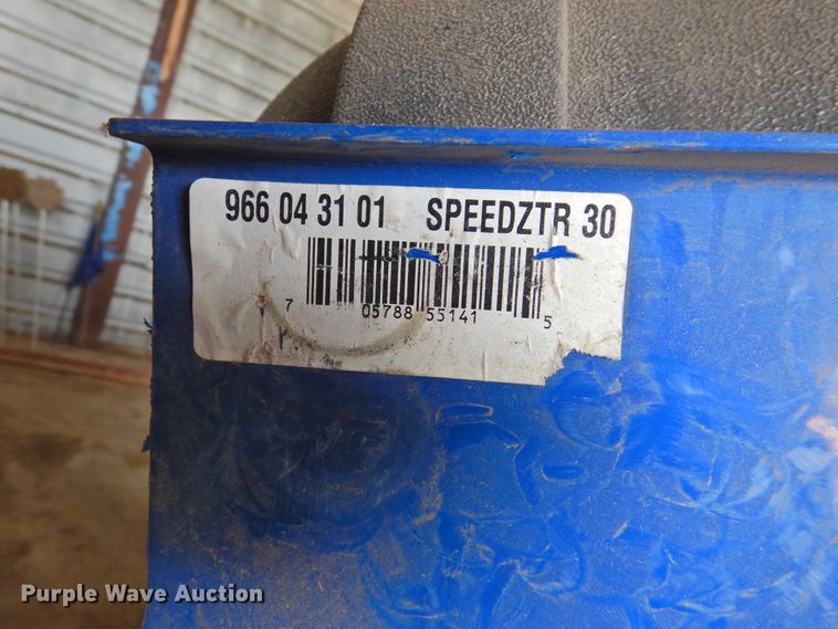 image for item DK2419 Dixon Speed ZTR 30  ZTR lawn mower