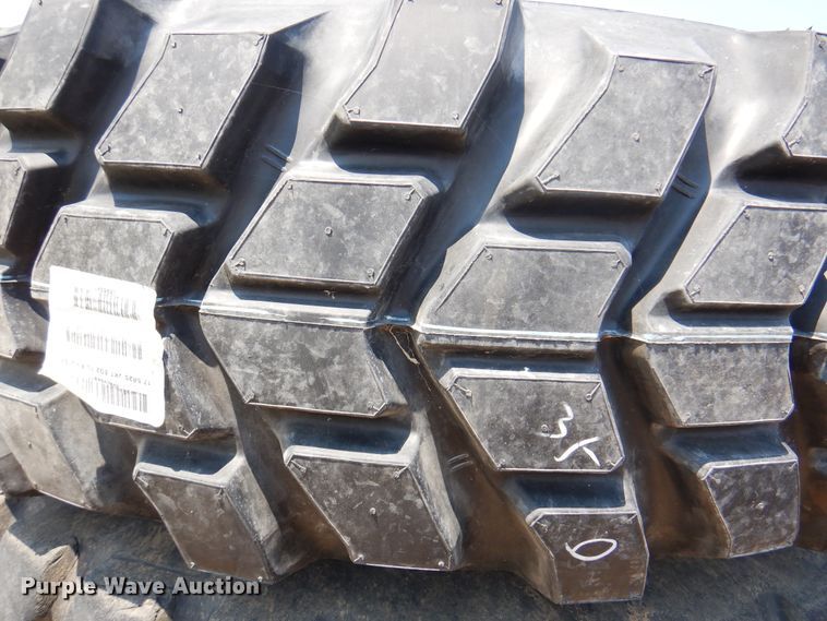 image for item DK8120 (4) tires