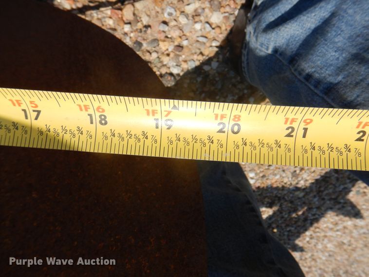 image for item DK8124 Bush Hog 1424  tandem disk