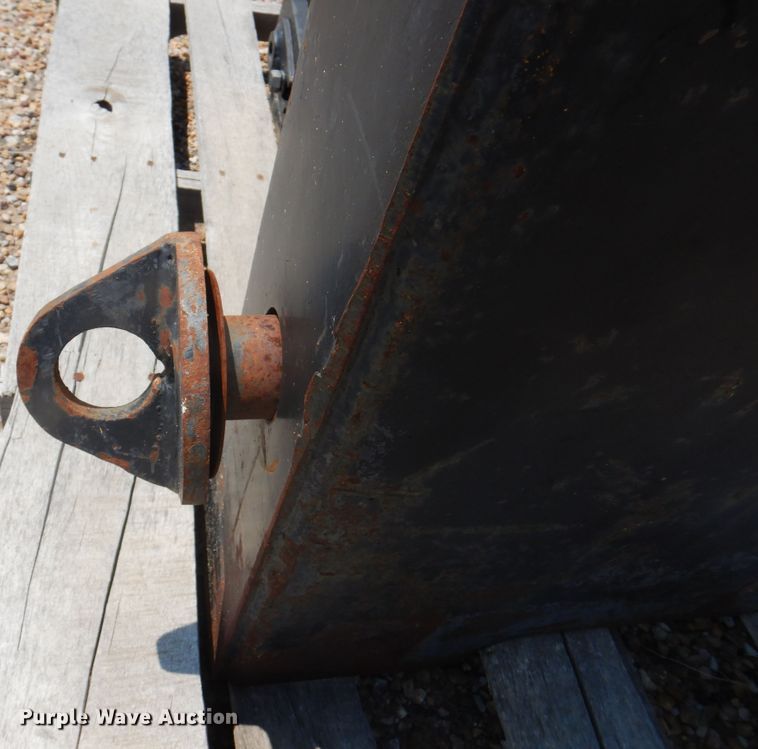 image for item DK8126 Dymax DPL-C V-plow adapter