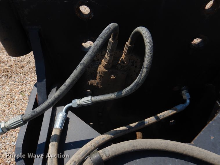 image for item DK8126 Dymax DPL-C V-plow adapter