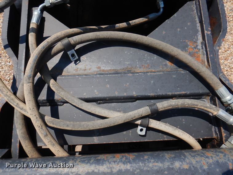 image for item DK8126 Dymax DPL-C V-plow adapter