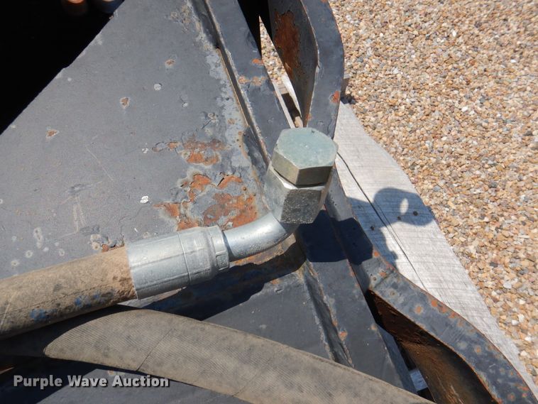 image for item DK8126 Dymax DPL-C V-plow adapter