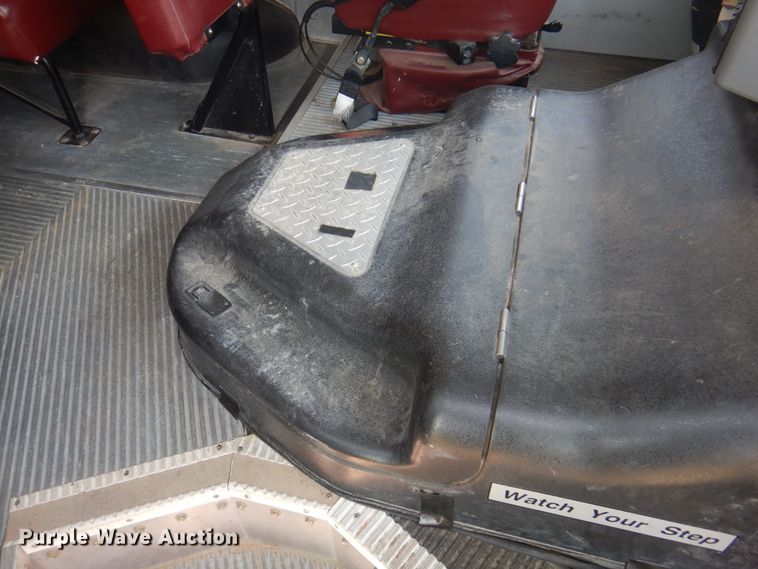 image for item DK8131 2006 Blue Bird All American  school bus