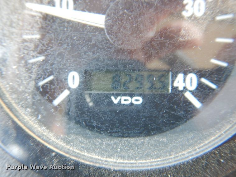 image for item DK8133 2004 Blue Bird All American  school bus