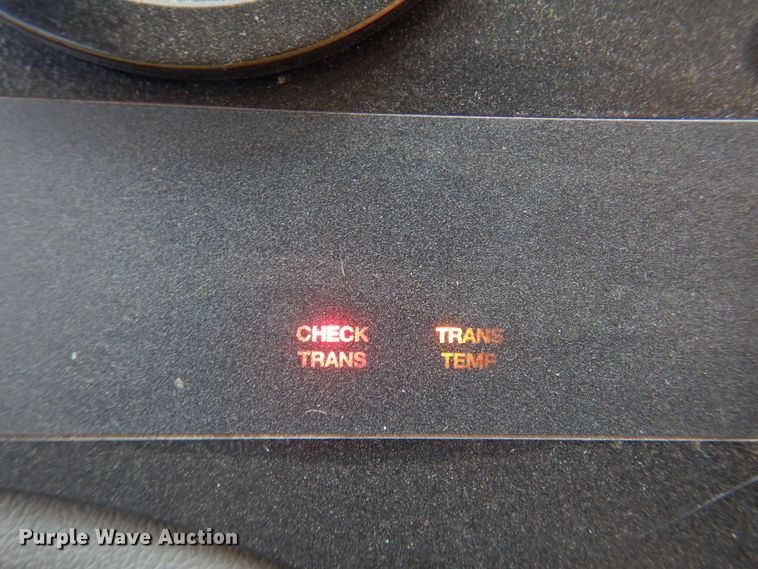 image for item DK8133 2004 Blue Bird All American  school bus