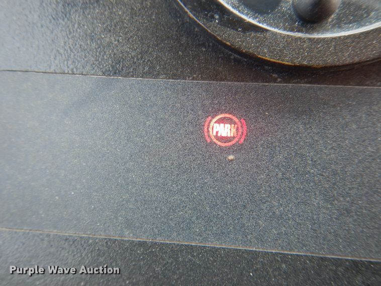 image for item DK8133 2004 Blue Bird All American  school bus