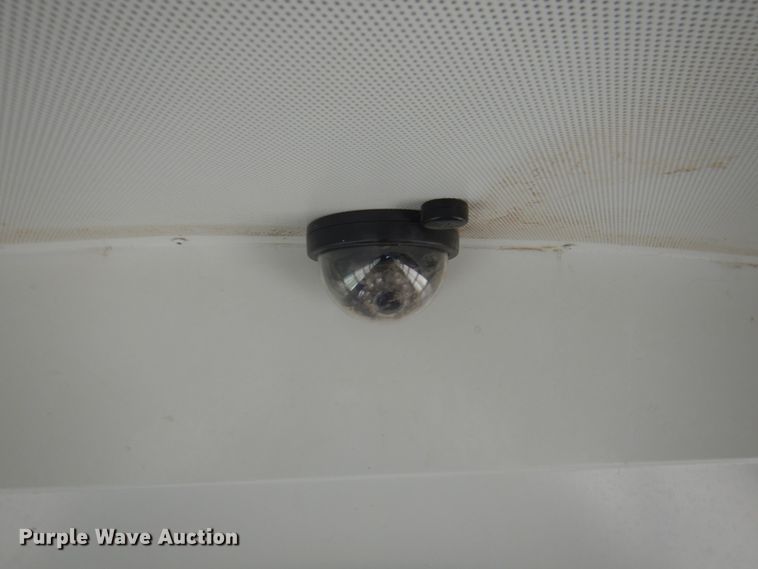 image for item DK8133 2004 Blue Bird All American  school bus