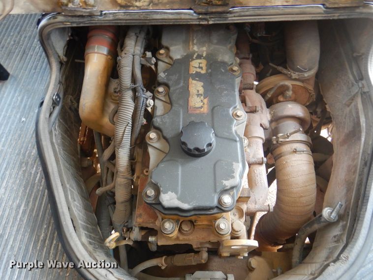 image for item DK8133 2004 Blue Bird All American  school bus