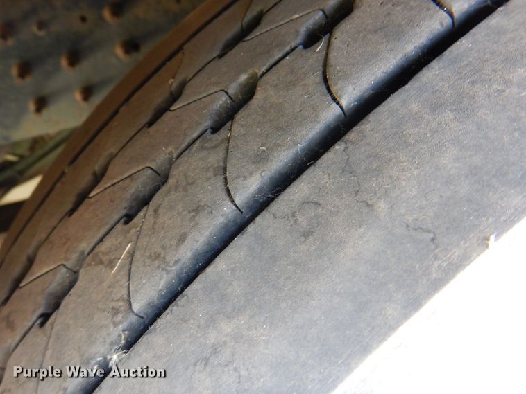 image for item DK8133 2004 Blue Bird All American  school bus