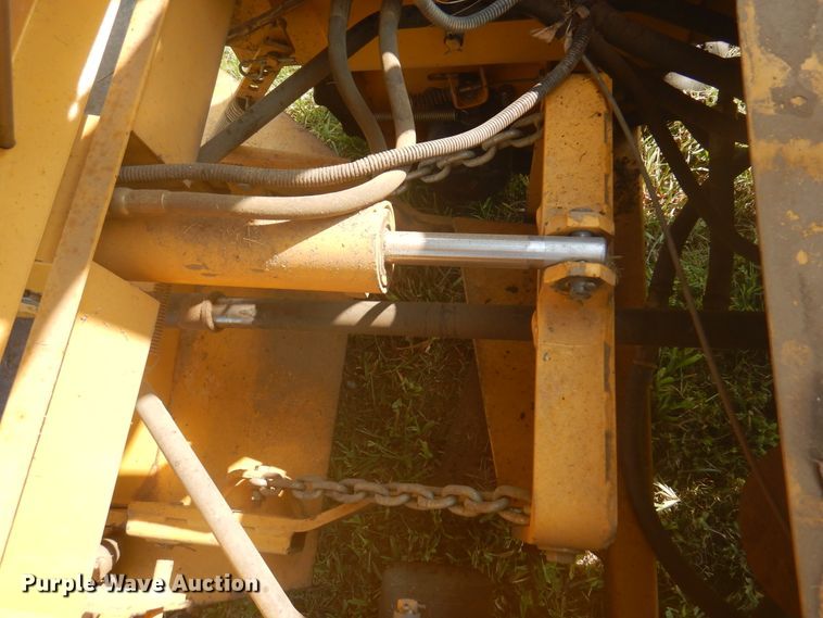 image for item DK8145 Hustler 3200  ZTR lawn mower